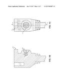 CORD CONTROL APPARATUS diagram and image