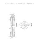 CORD CONTROL APPARATUS diagram and image