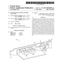 LOCKING DEVICE FOR ONE OR MORE DATA PORTS diagram and image