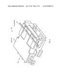 LOCKING DEVICE FOR ONE OR MORE DATA PORTS diagram and image