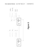 METHOD AND SYSTEM FOR TRANSMITTER OPTIMIZATION OF AN OPTICAL PAM SERDES     BASED ON RECEIVER FEEDBACK diagram and image