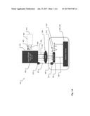 OPTICAL COMMUNICATION AND CHARGING DEVICE AND METHOD OF USE diagram and image