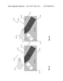 OPTICAL COMMUNICATION AND CHARGING DEVICE AND METHOD OF USE diagram and image