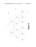 OPTICAL PAM MODULATION WITH DUAL DRIVE MACH ZEHNDER MODULATORS AND LOW     COMPLEXITY ELECTRICAL SIGNALING diagram and image