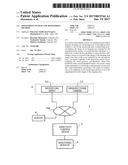 MONITORING SYSTEM AND MONITORING METHOD diagram and image