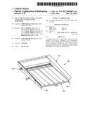 SIEVE ARRANGEMENTS FOR A CLEANIG SYSTEM IN AN AGRICULTURAL HARVESTER diagram and image