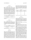 CARBONATES OF ALCOHOL ALKOXYLATES AS ADJUVANTS FOR CROP PROTECTION diagram and image