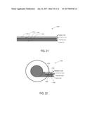 ALGINATE ON ADHESIVE BILAYER LAMINATE FILM diagram and image