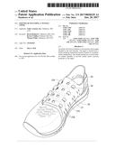 FOOTWEAR INCLUDING A TEXTILE UPPER diagram and image