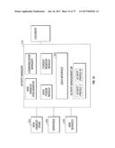 WEARABLE DEVICE WITH INTERIOR FRAME diagram and image