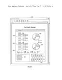 WEARABLE DEVICE WITH INTERIOR FRAME diagram and image