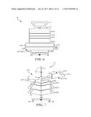 PORTABLE ORGANIZER SYSTEM diagram and image