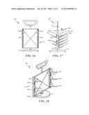 PORTABLE ORGANIZER SYSTEM diagram and image