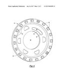 Recliner Mechanism diagram and image