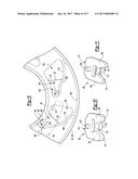 Recliner Mechanism diagram and image