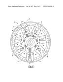 Recliner Mechanism diagram and image