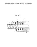 ENDOSCOPE AND TREATMENT INSTRUMENT diagram and image