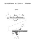 ENDOSCOPE AND TREATMENT INSTRUMENT diagram and image