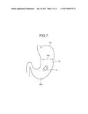 CAPSULE MEDICAL DEVICE GUIDE SYSTEM diagram and image