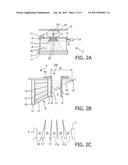 SCANNING OF A HUMAN BODY PART WITH HIGH-ENERGY RADIATION EMITTED BY THE     BODY PART diagram and image