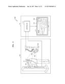 X-RAY APPARATUS AND SYSTEM diagram and image