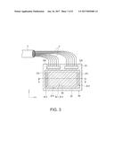 ULTRASONIC DEVICE, ULTRASONIC MODULE, ELECTRONIC APPARATUS, AND ULTRASONIC     MEASUREMENT APPARATUS diagram and image