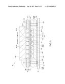 ULTRASONIC DEVICE, ULTRASONIC MODULE, ELECTRONIC APPARATUS, AND ULTRASONIC     MEASUREMENT APPARATUS diagram and image