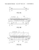 ULTRASONIC DEVICE, ULTRASONIC MODULE, ELECTRONIC APPARATUS, AND ULTRASONIC     MEASUREMENT APPARATUS diagram and image