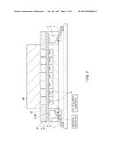 ULTRASONIC DEVICE, ULTRASONIC MODULE, ELECTRONIC APPARATUS, AND ULTRASONIC     MEASUREMENT APPARATUS diagram and image