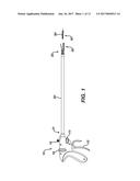 Jawed Receiver for Needle Cartridge diagram and image