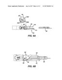 Jawed Receiver for Needle Cartridge diagram and image