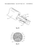 NEEDLE REMOVAL DEVICES, SYSTEMS, AND METHODS diagram and image