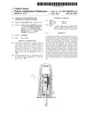 APPARATUS AND METHODS FOR INTRODUCING PORTALS IN BONE diagram and image