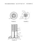 APPARATUS AND METHODS FOR INTRODUCING PORTALS IN BONE diagram and image