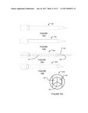 APPARATUS AND METHODS FOR INTRODUCING PORTALS IN BONE diagram and image