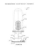 APPARATUS AND METHODS FOR INTRODUCING PORTALS IN BONE diagram and image