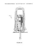 APPARATUS AND METHODS FOR INTRODUCING PORTALS IN BONE diagram and image