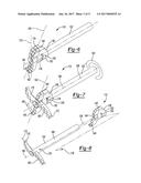 GLENOID REAMER diagram and image