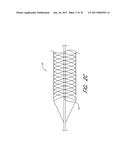 EXPANDABLE TIP ASSEMBLY FOR THROMBUS MANAGEMENT diagram and image