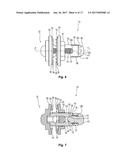 INTERSPINOUS PROCESS DEVICE AND METHOD diagram and image