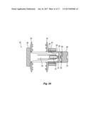 INTERSPINOUS PROCESS DEVICE AND METHOD diagram and image