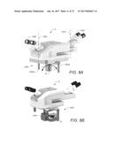 SURGICAL VISUALIZATION SYSTEMS AND DISPLAYS diagram and image