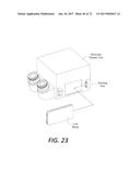 SURGICAL VISUALIZATION SYSTEMS AND DISPLAYS diagram and image