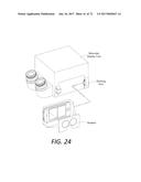 SURGICAL VISUALIZATION SYSTEMS AND DISPLAYS diagram and image