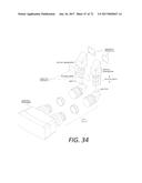 SURGICAL VISUALIZATION SYSTEMS AND DISPLAYS diagram and image