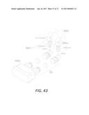 SURGICAL VISUALIZATION SYSTEMS AND DISPLAYS diagram and image