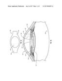 INTRAOCULAR LENS SYSTEMS AND RELATED METHODS diagram and image