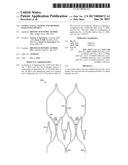 VENOUS VALVE, SYSTEM, AND METHOD WITH SINUS POCKET diagram and image