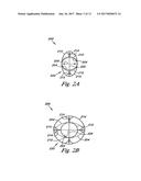 VENOUS VALVE, SYSTEM, AND METHOD WITH SINUS POCKET diagram and image