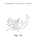 ORTHOPAEDIC KNEE PROSTHESIS HAVING CONTROLLED CONDYLAR CURVATURE diagram and image